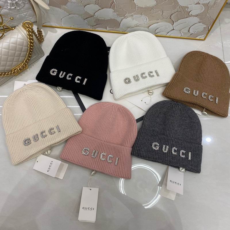 Gucci hat 110501